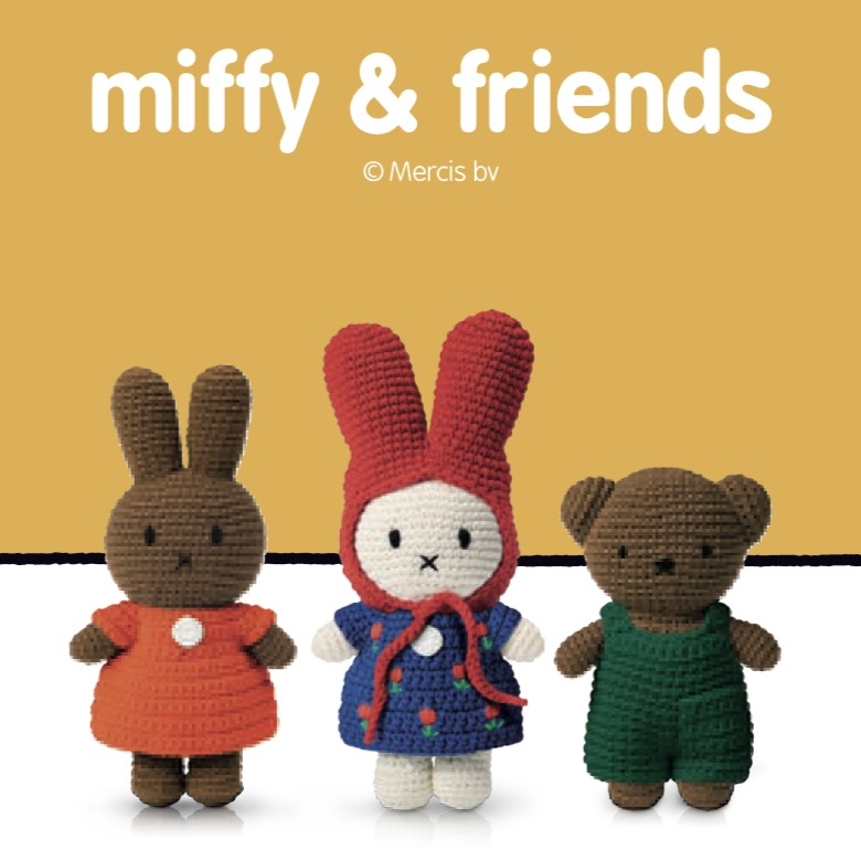 Miffy