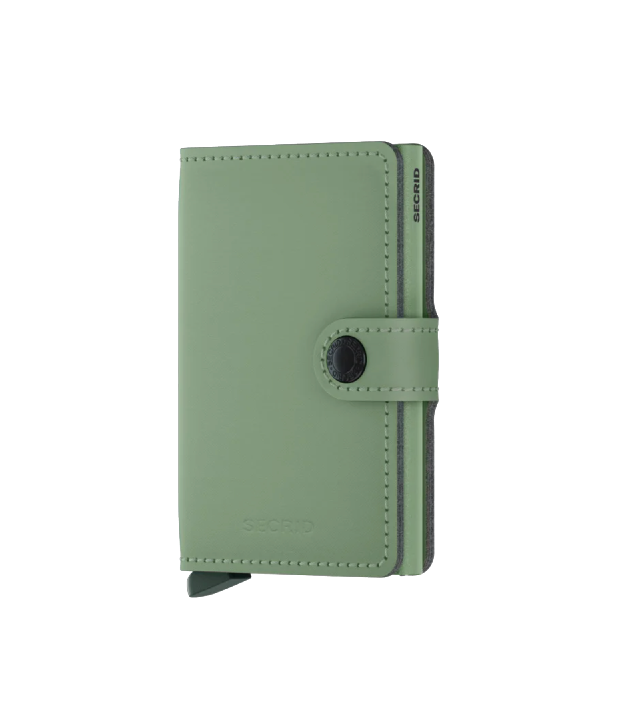 Miniwallet Yard Powder Pistachio