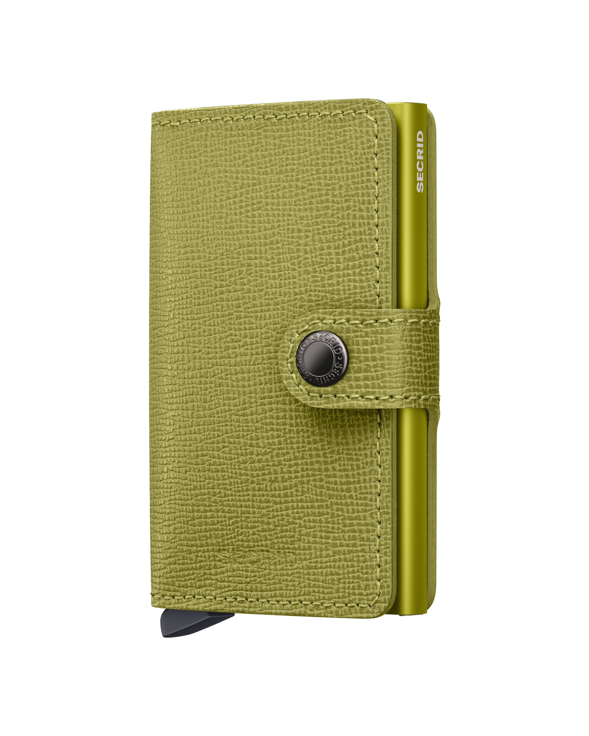 Miniwallet Crisple Lime