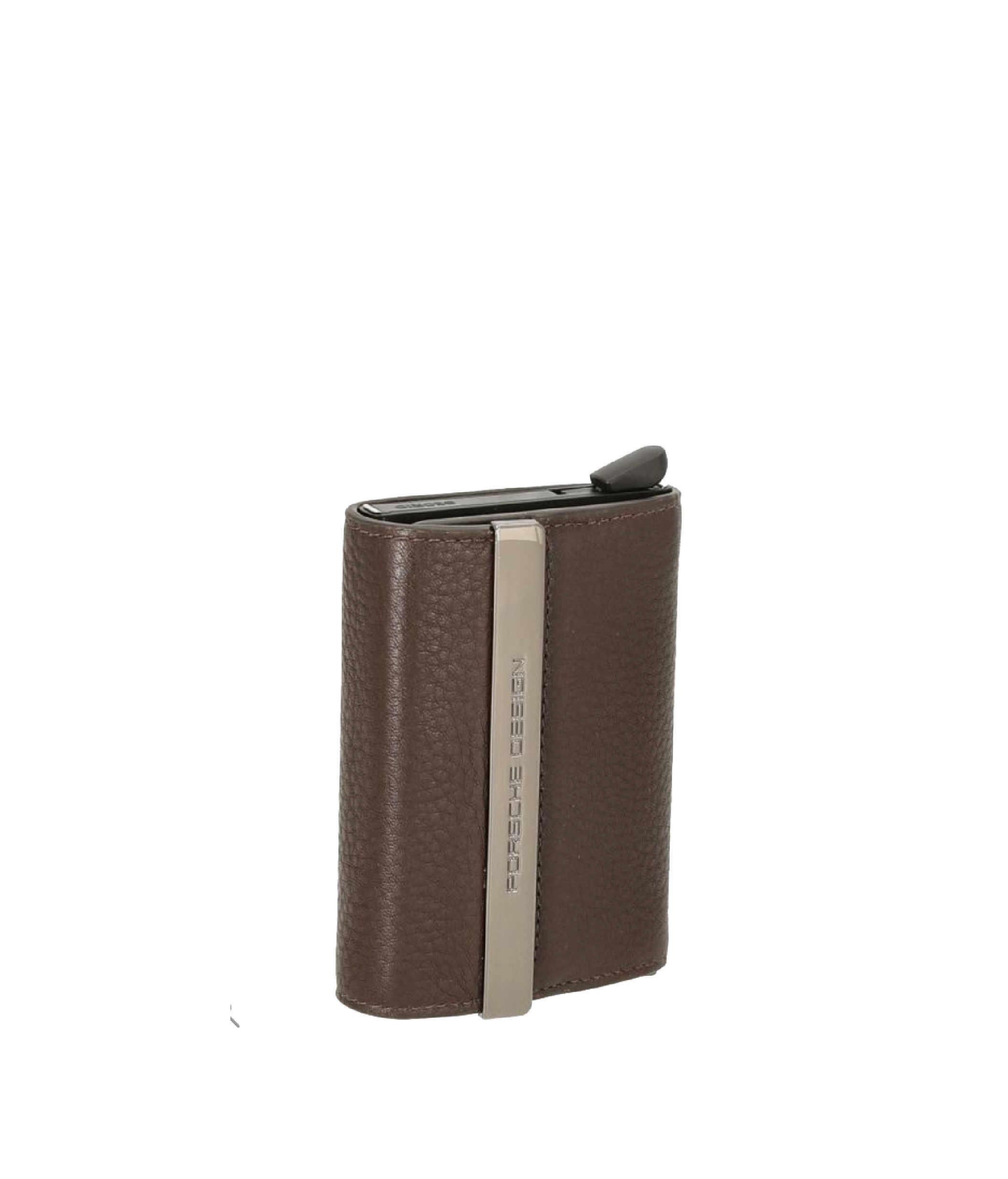 Porsche Design X Secrid Cardholder Dark Brown