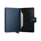 Miniwallet Giraffina Blue