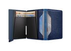 Slimwallet Crisple Navy