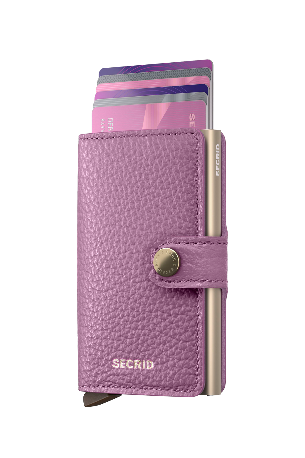 Miniwallet Pebble Ochrid