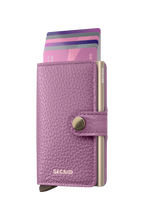 Miniwallet Pebble Ochrid