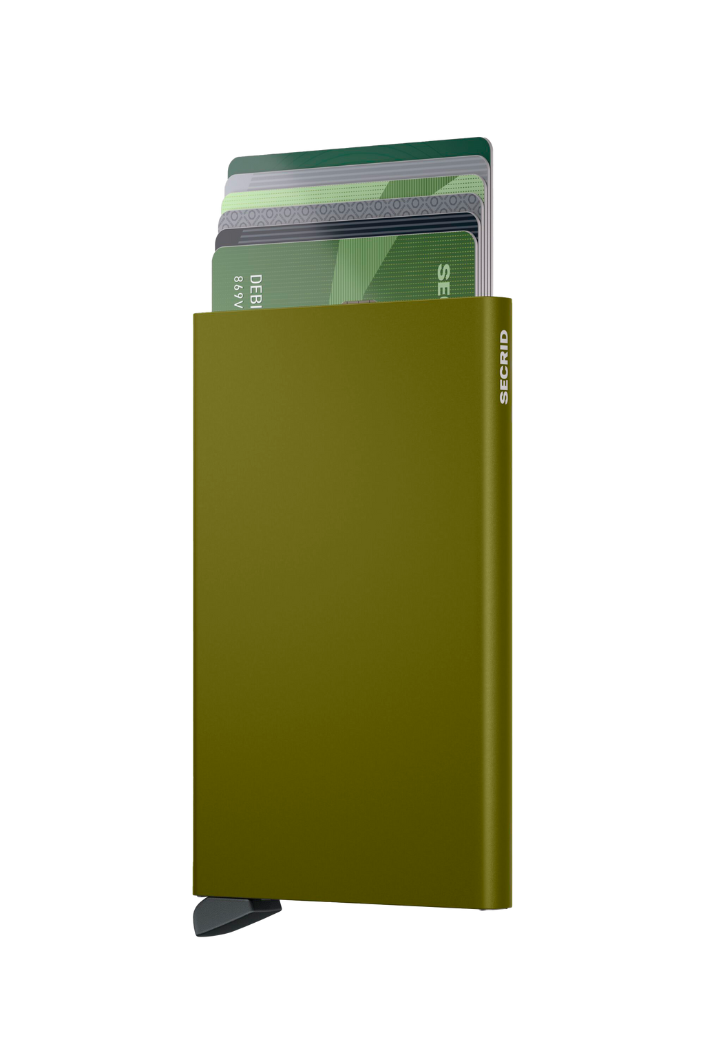 Cardprotector Kelp