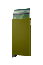 Cardprotector Kelp