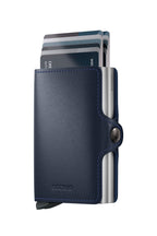 Twinwallet Original Navy