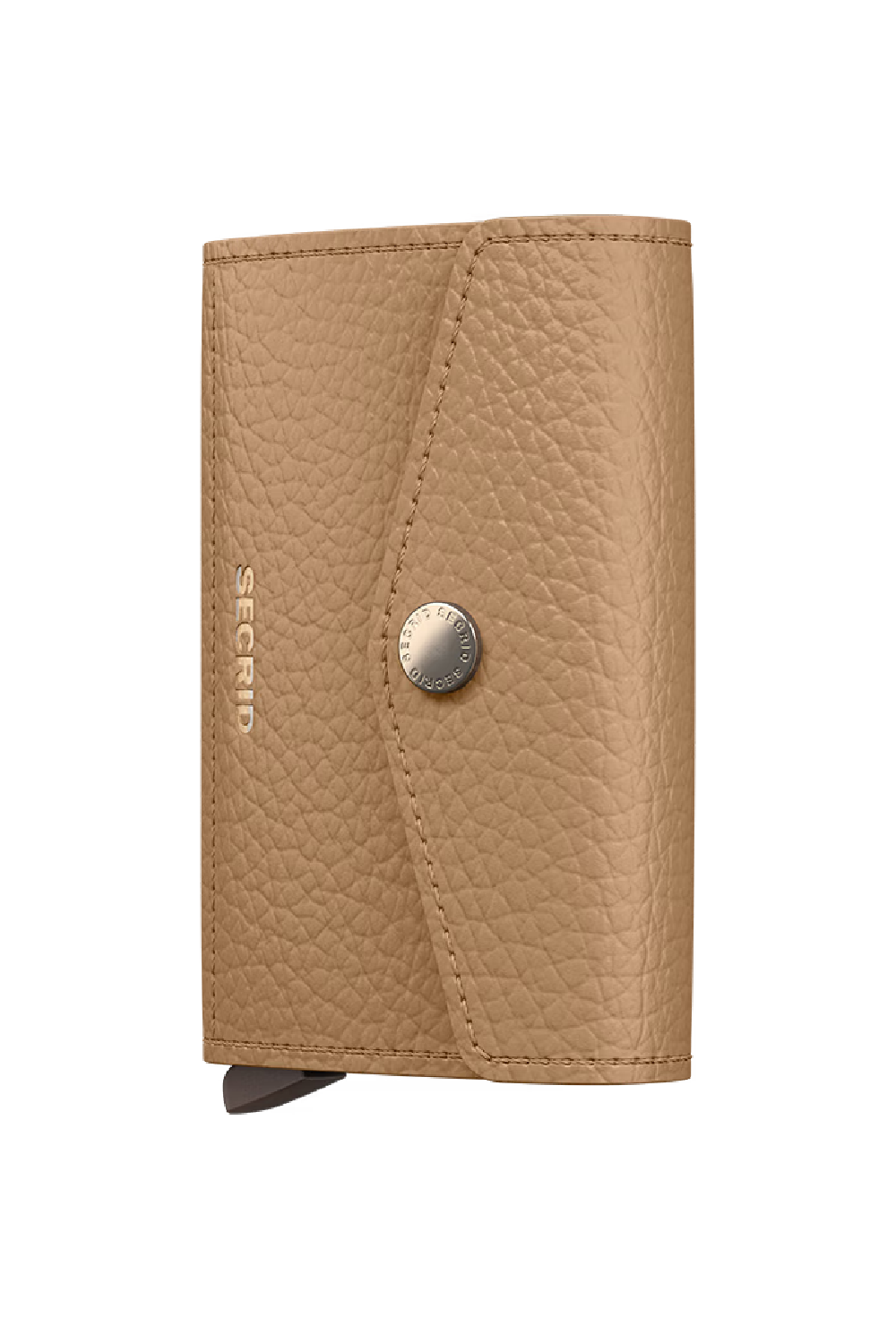 Envelope Wallet Pebble Cappuccino