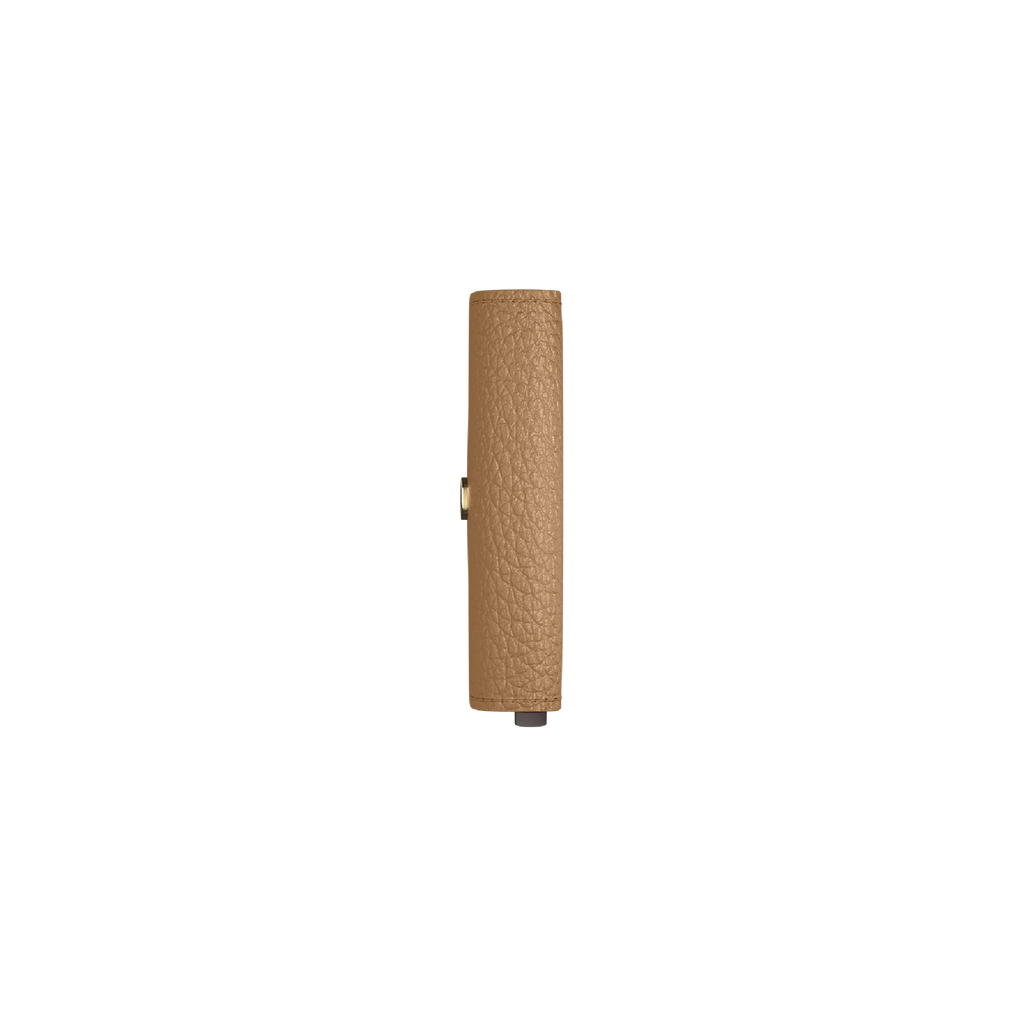 Envelope Wallet Pebble Cappuccino