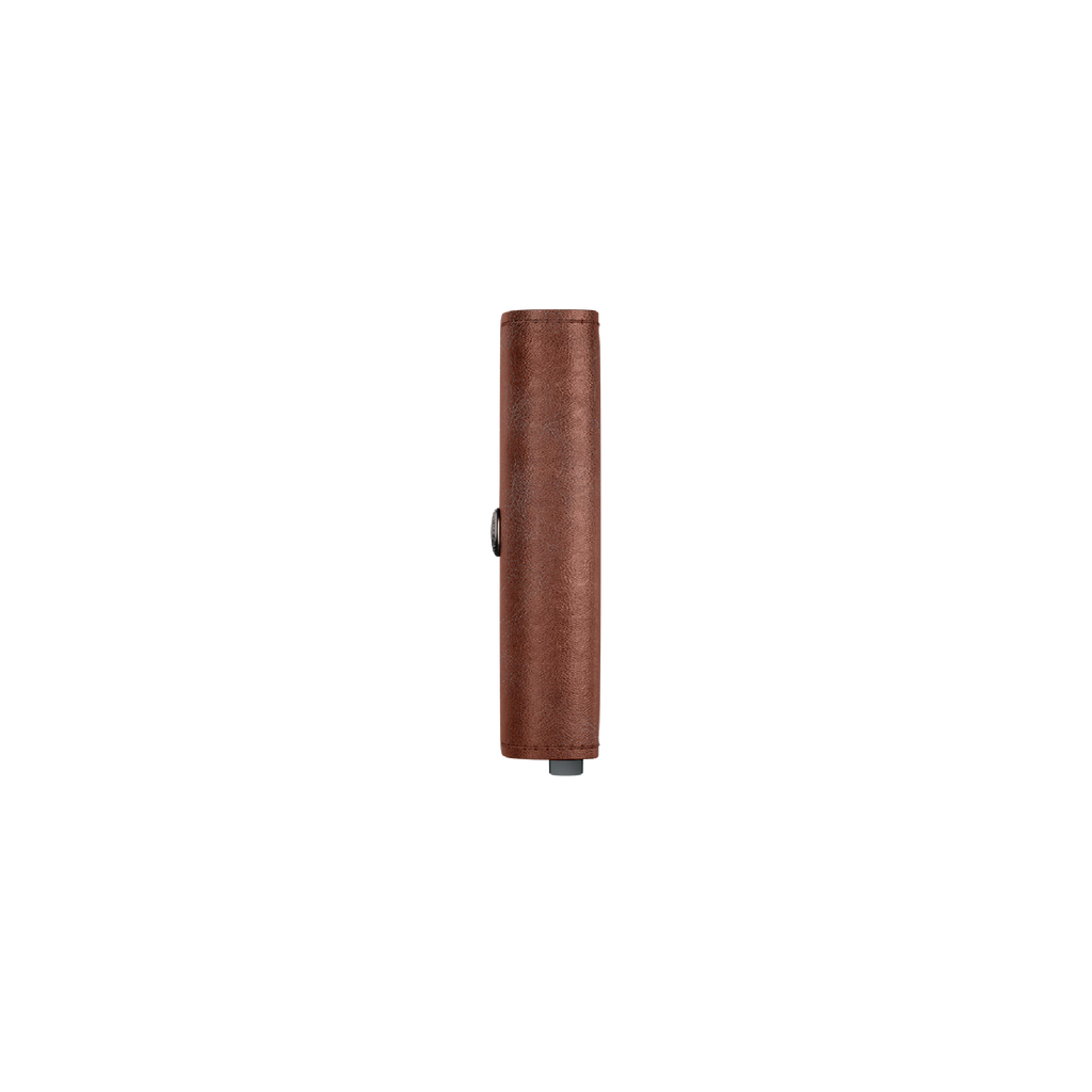 Envelope Wallet Vintage Cognac