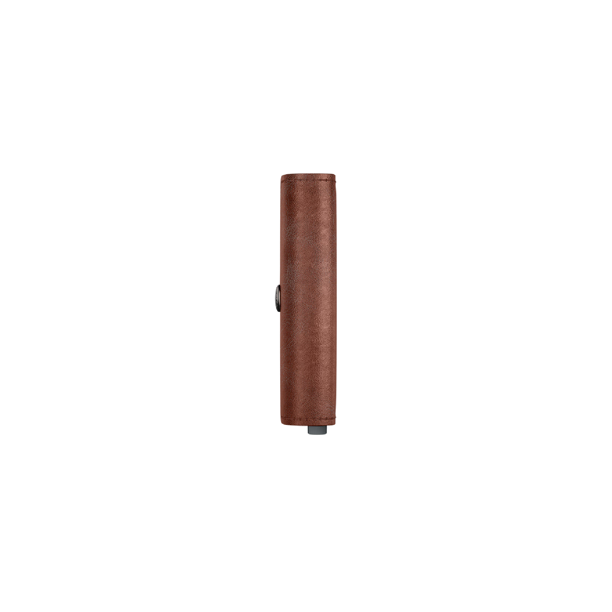 Envelope Wallet Vintage Cognac