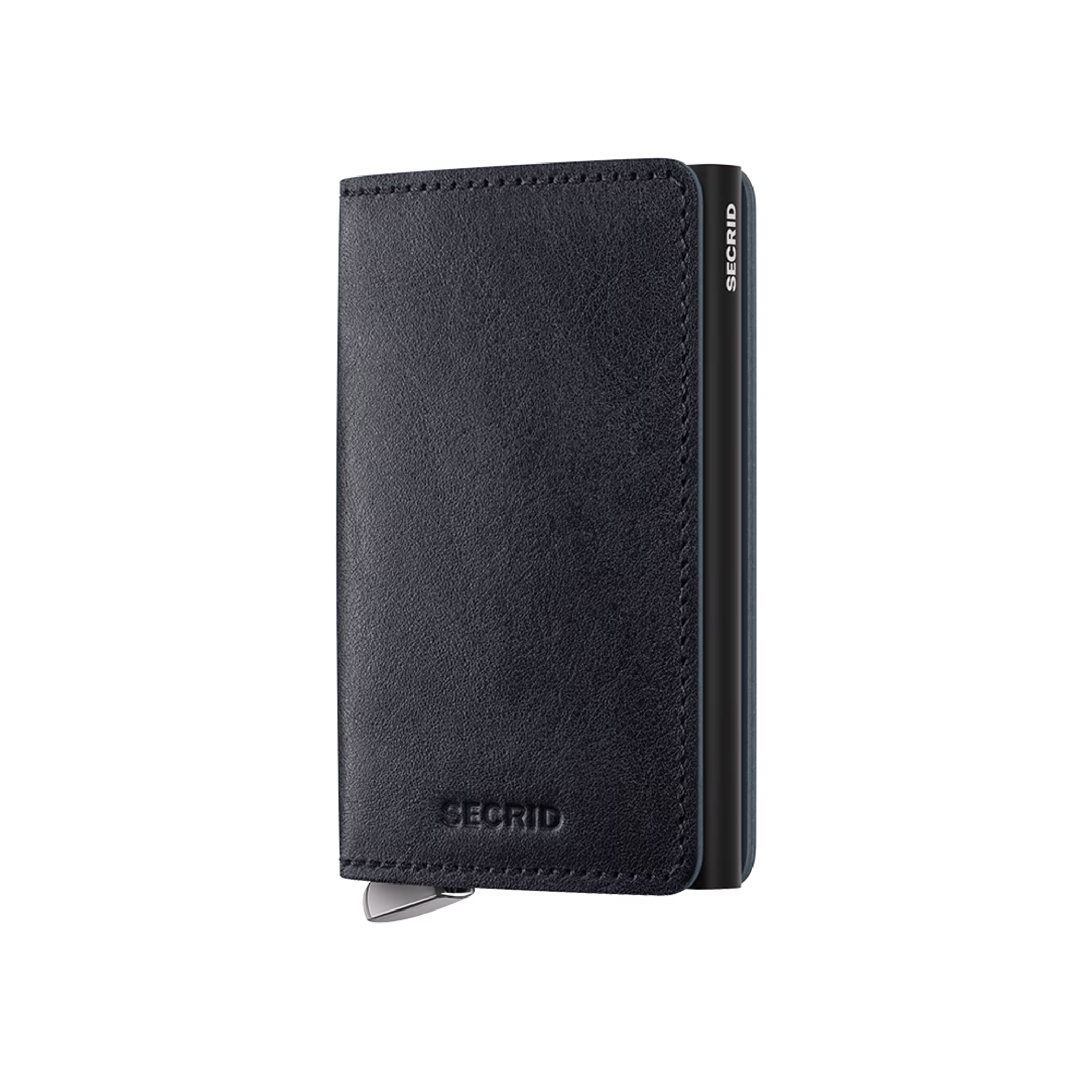 Premium Slimwallet Basco Ink+