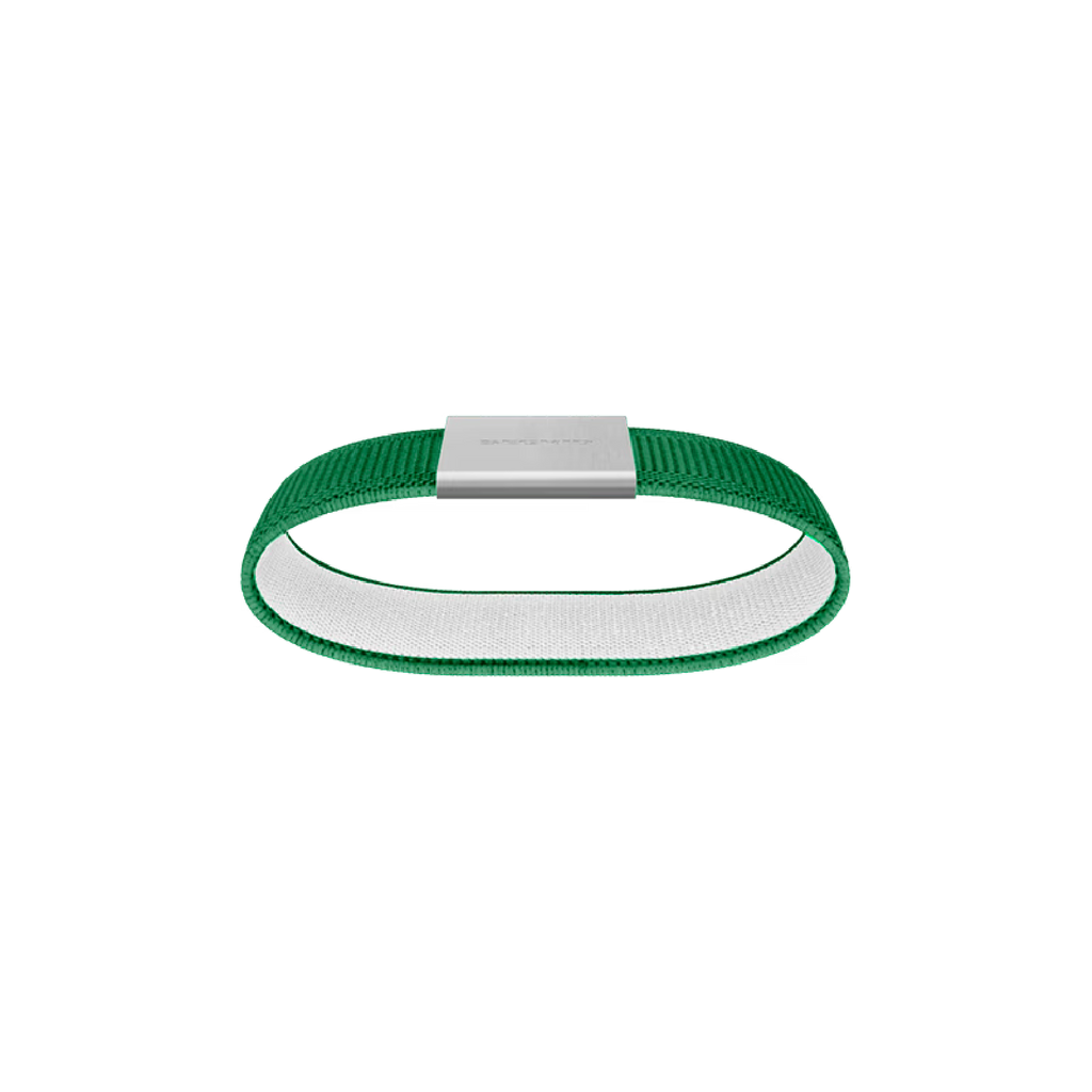 Moneyband Green