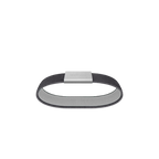 Moneyband Charcoal