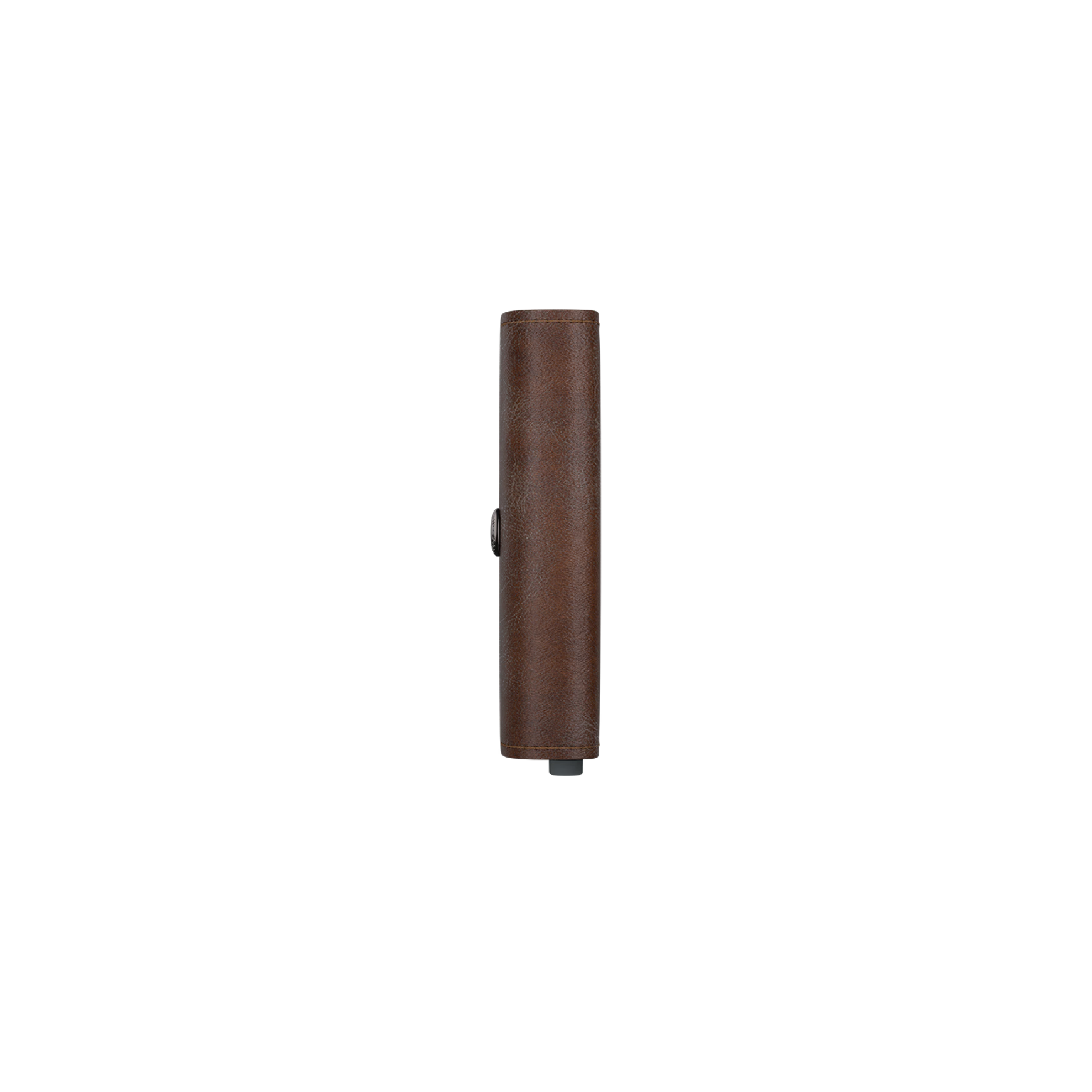 Envelope Wallet Vintage Chocolate