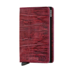 【 Slimwallet 限時優惠 】Dutch Martin Bordeaux 送 Coinpocket 一個