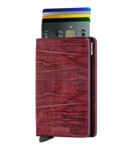 【 Slimwallet 限時優惠 】Dutch Martin Bordeaux 送 Coinpocket 一個