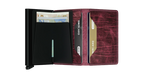 【 Slimwallet 限時優惠 】Dutch Martin Bordeaux 送 Coinpocket 一個