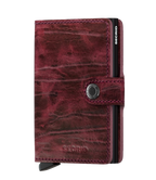 【 Miniwallet 限時優惠 】Dutch Martin Bordeaux 送 Coinpocket 一個