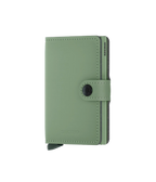 Miniwallet Yard Powder Pistachio