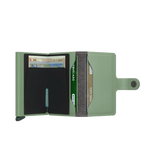 Miniwallet Yard Powder Pistachio