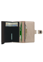 【 Miniwallet 限時優惠 】Metallic Champagne 送 Coinpocket 一個