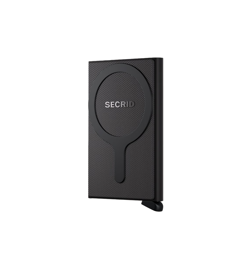 Cardprotector MagSafe Black