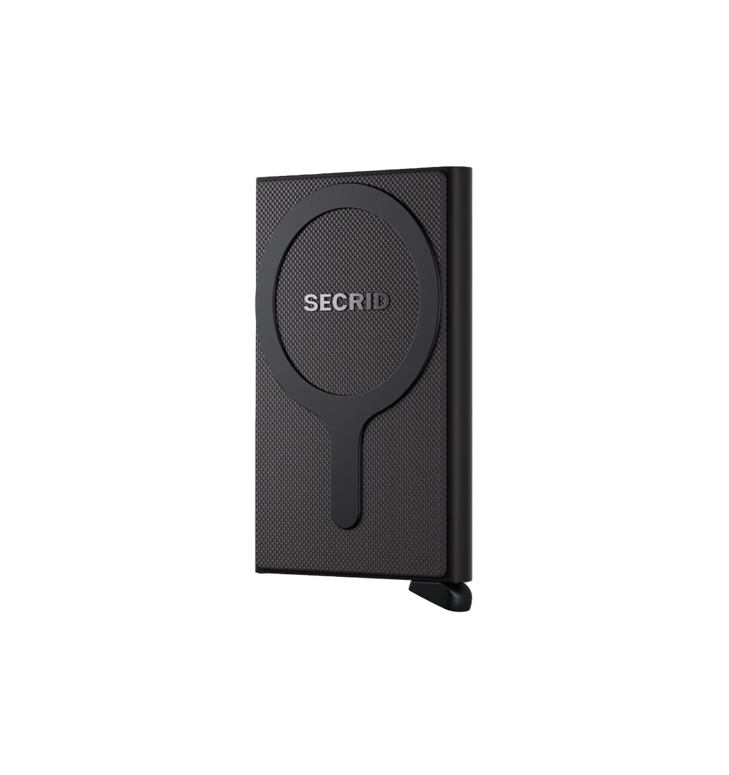 Cardprotector MagSafe Black
