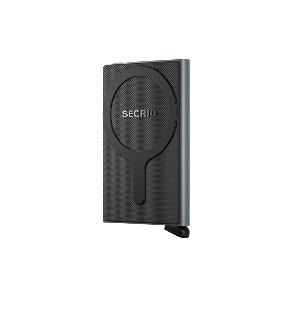 Cardprotector MagSafe Titanium