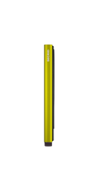 Cardprotector MagSafe Lime