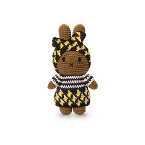 Melanie | Black Afro Outfit Doll