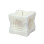 Sculptural Candle - Lovely Soap (Tension)