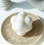 Sculptural Candle - Lovely Soap (Bubble)