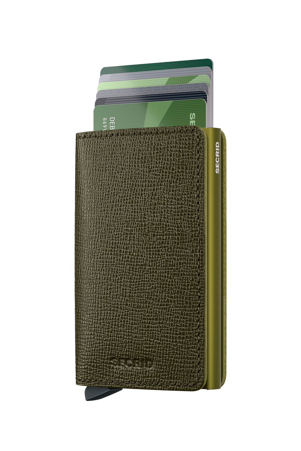 Slimwallet Crisple Kelp
