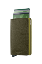 Slimwallet Crisple Kelp