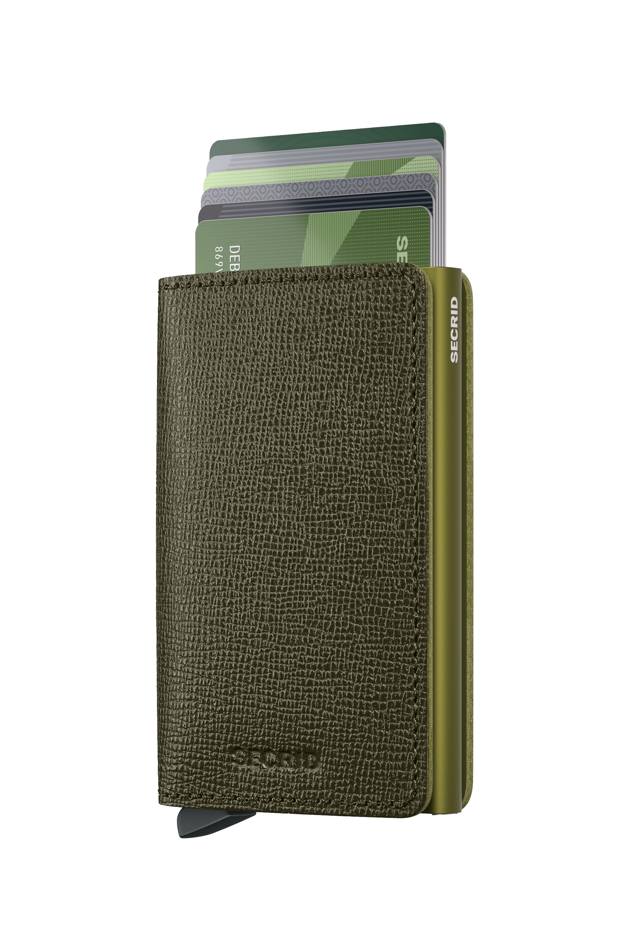Slimwallet Crisple Kelp