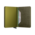 Slimwallet Crisple Kelp