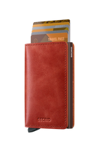 Slimwallet Vintage Orange
