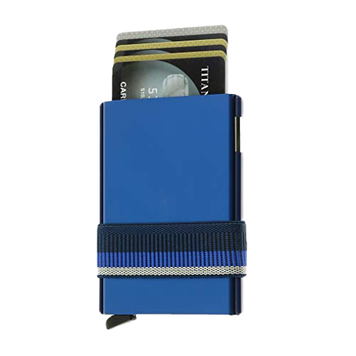 Cardslide Blue
