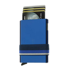 Cardslide Blue