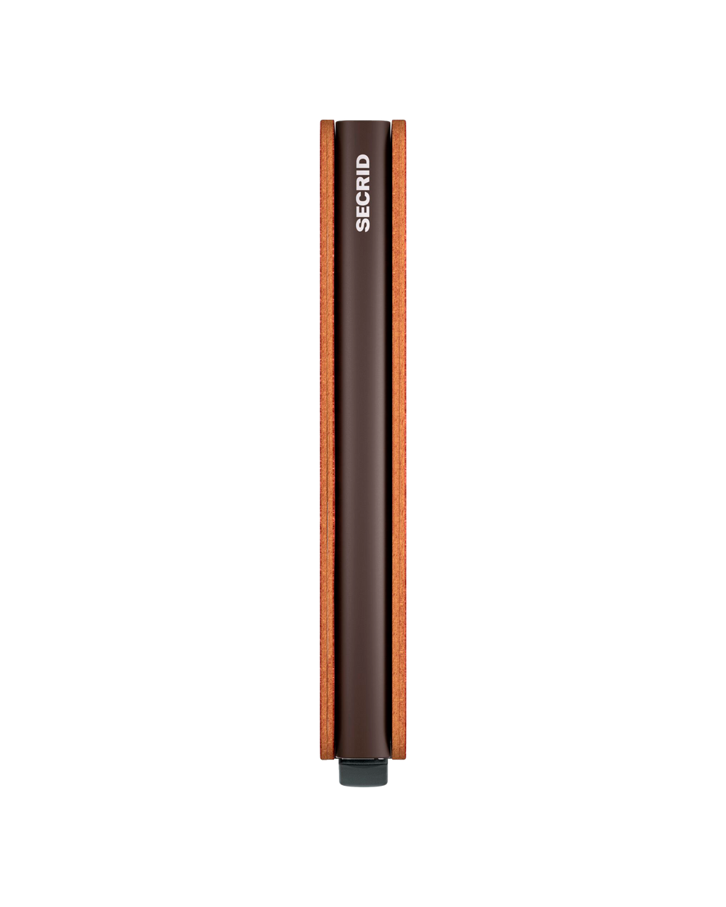 Slimwallet Vintage Orange