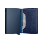 Slimwallet Crisple Navy