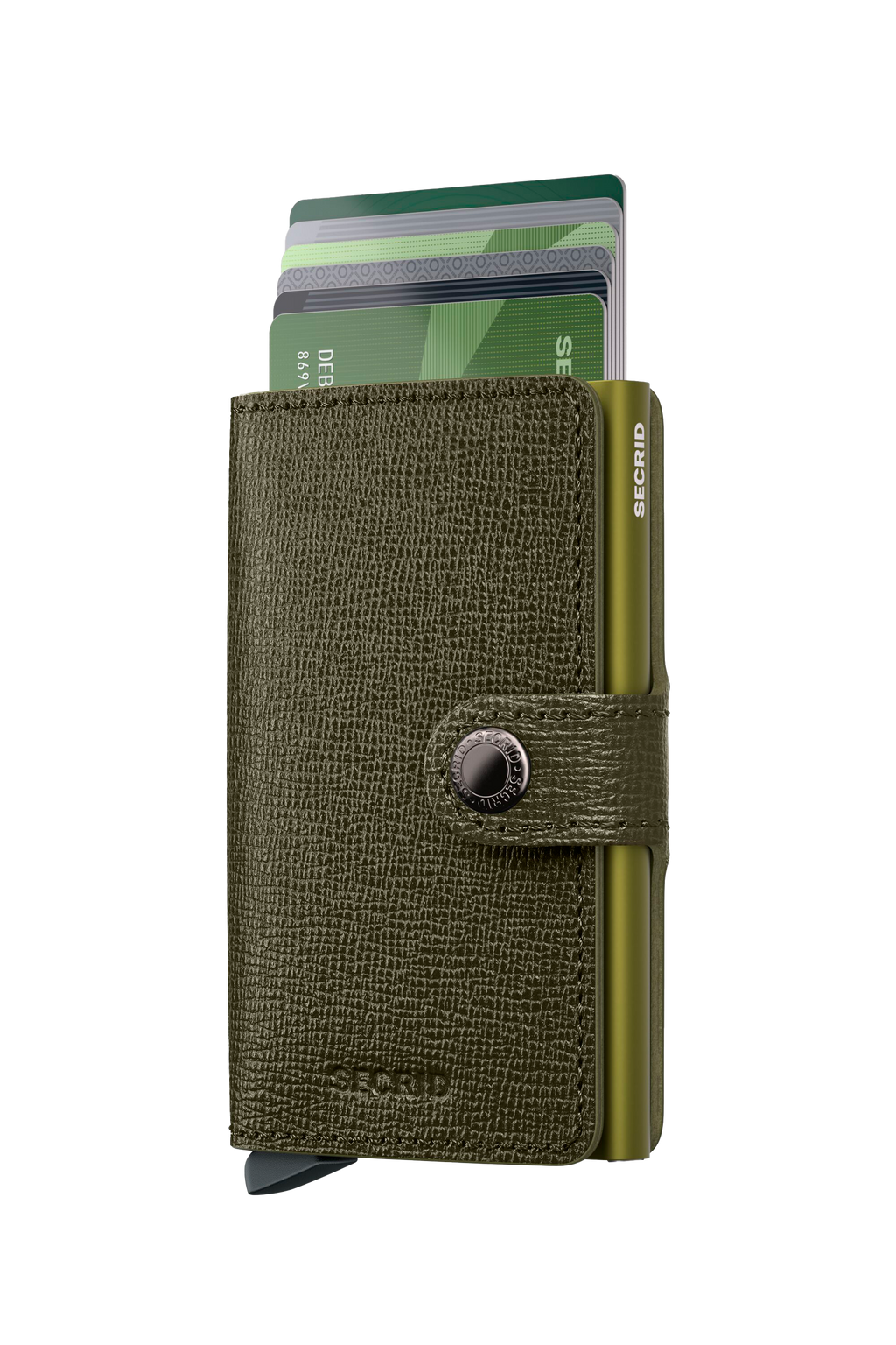 Miniwallet Crisple Kelp