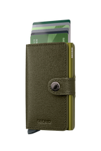 Miniwallet Crisple Kelp