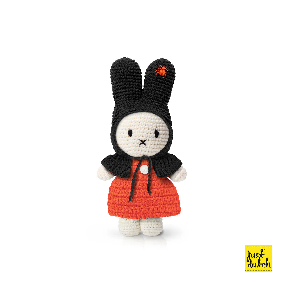 Miffy | Halloween Doll