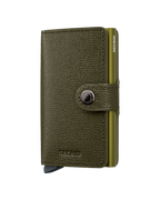 Miniwallet Crisple Kelp