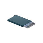 Cardprotector Teal