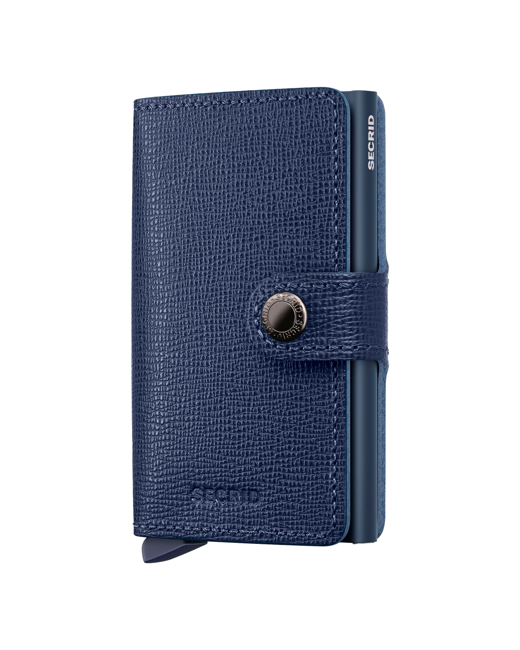 Miniwallet Crisple Navy