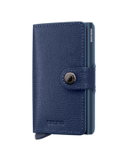 Miniwallet Crisple Navy
