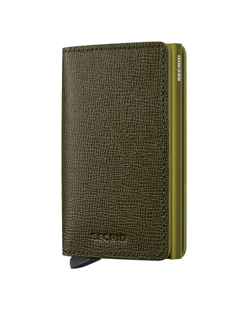 Slimwallet Crisple Kelp